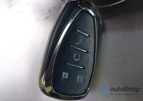 2020 Chevrolet Traverse Fwd Lt Cloth from USA, damaged, VIN 1GNERGKW6LJ230699